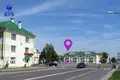 Commercial property 41 m² in Biaroza, Belarus