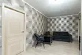 Apartamento 3 habitaciones 57 m² Minsk, Belarús