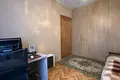 Mieszkanie 2 pokoi 55 m² Mińsk, Białoruś