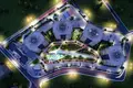 4 bedroom apartment 184 m² Yenimahalle, Turkey