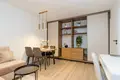 Apartamento 2 habitaciones 37 m² en Varsovia, Polonia