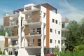 2 bedroom apartment 151 m² Limassol, Cyprus