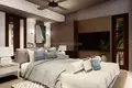 4-Schlafzimmer-Villa 312 m² Thalang, Thailand