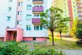 Appartement 2 chambres 37 m² Poznan, Pologne