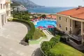Propriété commerciale 123 m² à Becici, Monténégro