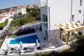 Villa de tres dormitorios 200 m² Split-Dalmatia County, Croacia