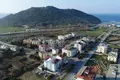 Mieszkanie 2 pokoi 54 m² Alanya, Turcja