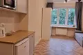 1 room apartment 23 m² in Warsaw, Poland