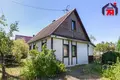 House 53 m² Viazzieuski sielski Saviet, Belarus