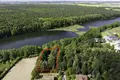 Land 2 321 m² Rosnowko, Poland