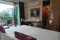 Apartamento 1 habitación 30 m² Phuket, Tailandia