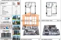 Квартира 2 комнаты 59 м² Дуррес, Албания