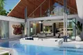 Villa 3 pièces 343 m² Phuket, Thaïlande