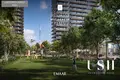 Mieszkanie 1 pokój 1 073 m² Dubaj, Emiraty Arabskie
