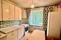 Квартира 3 комнаты 62 м² Солигорск, Беларусь