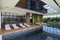 Appartement 2 chambres 62 m² Muratpasa, Turquie