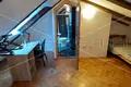 Apartamento 5 habitaciones 145 m² Zagreb, Croacia