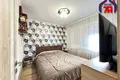 4 room apartment 59 m² Salihorsk, Belarus