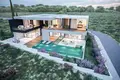 Dom 5 pokojów 617 m² Jermasoja, Cypr