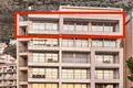 Mieszkanie 3 pokoi 160 m² Przno, Czarnogóra
