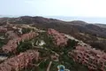 Appartement 2 chambres 166 m² Marbella, Espagne