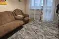 3 room apartment 67 m² Jubiliejny, Belarus