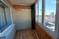 2 room apartment 70 m² Minsk, Belarus