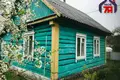 Casa 36 m² Nieharel ski siel ski Saviet, Bielorrusia