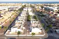 Stadthaus 3 Schlafzimmer 96 m² Pilar de la Horadada, Spanien