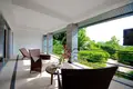 5 bedroom villa 465 m² Phuket, Thailand