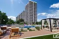 Mieszkanie 3 pokoi 50 m² Kazivera, Cypr Północny