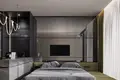 Wohnkomplex New residence with swimming pools, a spa and waterfalls, 4 minutes from the beach, Bali, Indonesia