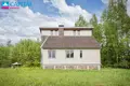 Dom 129 m² Popilwa, Litwa