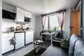 2 room apartment 30 m² in Wroclaw, Poland