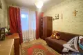 Квартира 4 комнаты 92 м² Брест, Беларусь