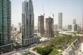 Mieszkanie 2 pokoi 48 m² w Dubaj, Emiraty Arabskie