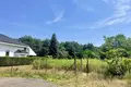 Земельные участки 2 392 м² Пущиково, Польша