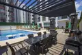 2 bedroom apartment 108 m² Obakoy, Turkey