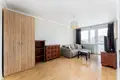 Apartamento 3 habitaciones 50 m² Cracovia, Polonia