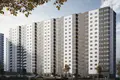 Квартира 3 комнаты 72 м² Минск, Беларусь