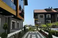 Penthouse 3 pokoi 130 m² Alanya, Turcja