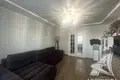 2 room apartment 53 m² Brest, Belarus