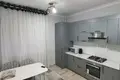 Kvartira 1 xona 38 m² Toshkentda, O‘zbekiston