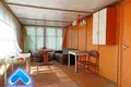 House 52 m² Hlybauski sielski Saviet, Belarus