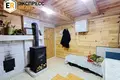 Casa 70 m² Akciabr, Bielorrusia