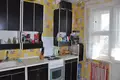 4 room apartment 81 m² Minsk, Belarus