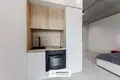 Apartamento 1 habitación 31 m² Minsk, Belarús