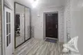 1 room apartment 38 m² Kaviardziaki, Belarus