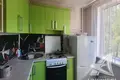 Apartamento 3 habitaciones 50 m² Muchaviecki sielski Saviet, Belarús