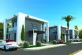 villa de 3 chambres 450 m² Larnakas tis Lapithiou, Chypre du Nord